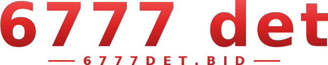 6777 det logo