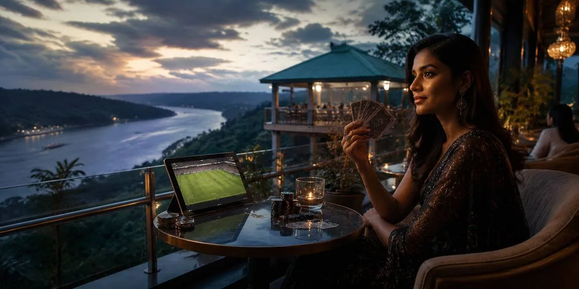 6777 det Betting Casino Terms Explained